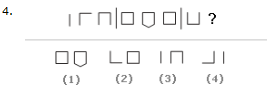 Letter and Symbol Series Questions and Answers